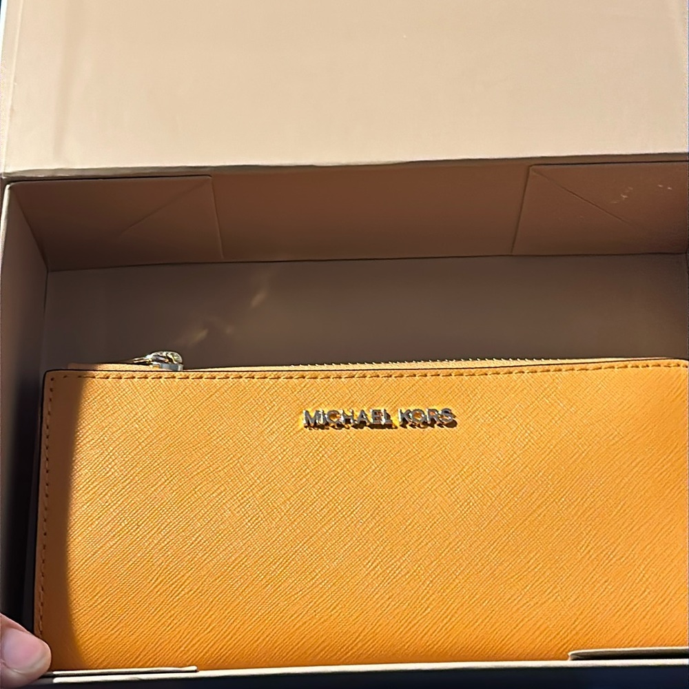 Orange never used